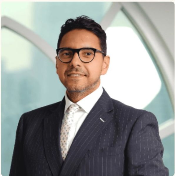 Ahmed Elnagger