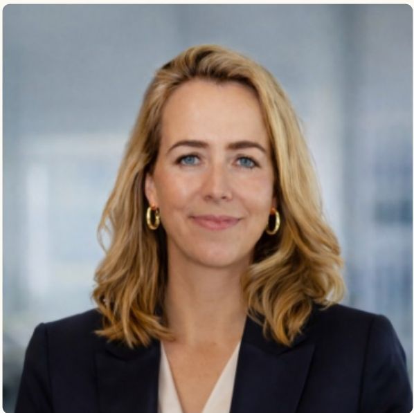 Barbara Koenen-Geerdink
