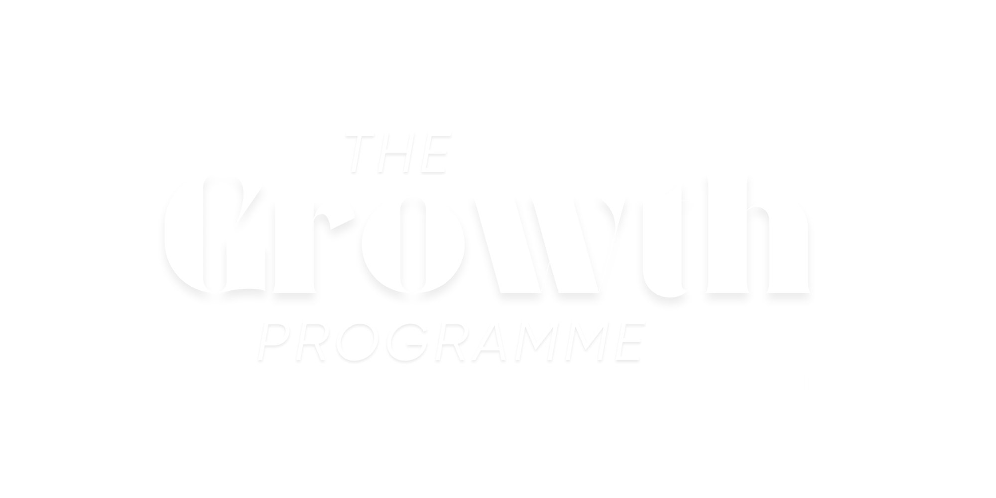 The Growth Programme
