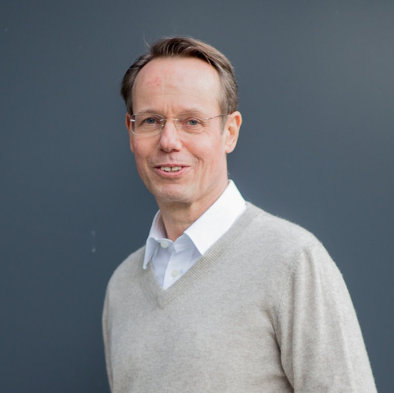 Dr. Christian Kessel