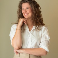 Marieke Van Der Wilt